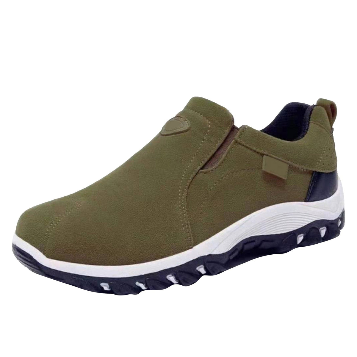 Futezty Womens Sneakers PU Leather Shoes Walking Shoes for Women