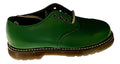 Girls Shoe Be Doo OXFORD Shoe Size: 6.5 GREEN Oxfords