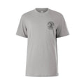 Hard Yakka Heritage Icon Men's Regular Fit Short Sleeve T-Shirt, Stone, Size XL(STN)