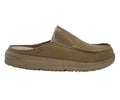 Hey Dude Marty Classic Mens Shoes Size 9, Color: Chestnut