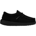 HEYDUDE Boys Wally Toddler Funk Mono, Shade, C6