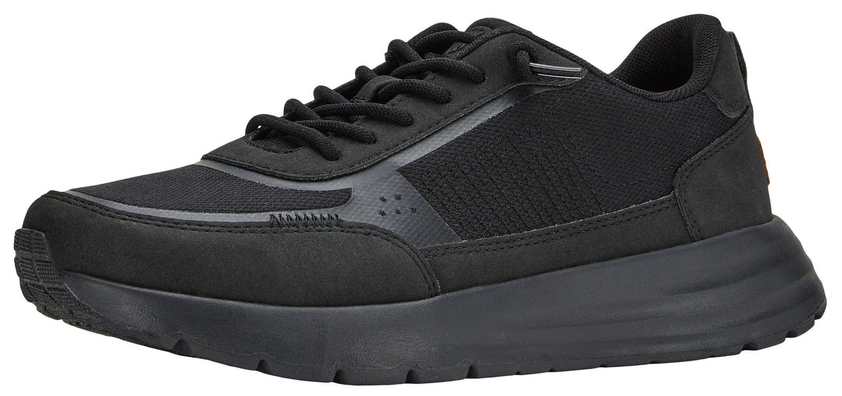 Hey Dude Women Sirocco Alta W Neutrals Black/Black 8 Medium