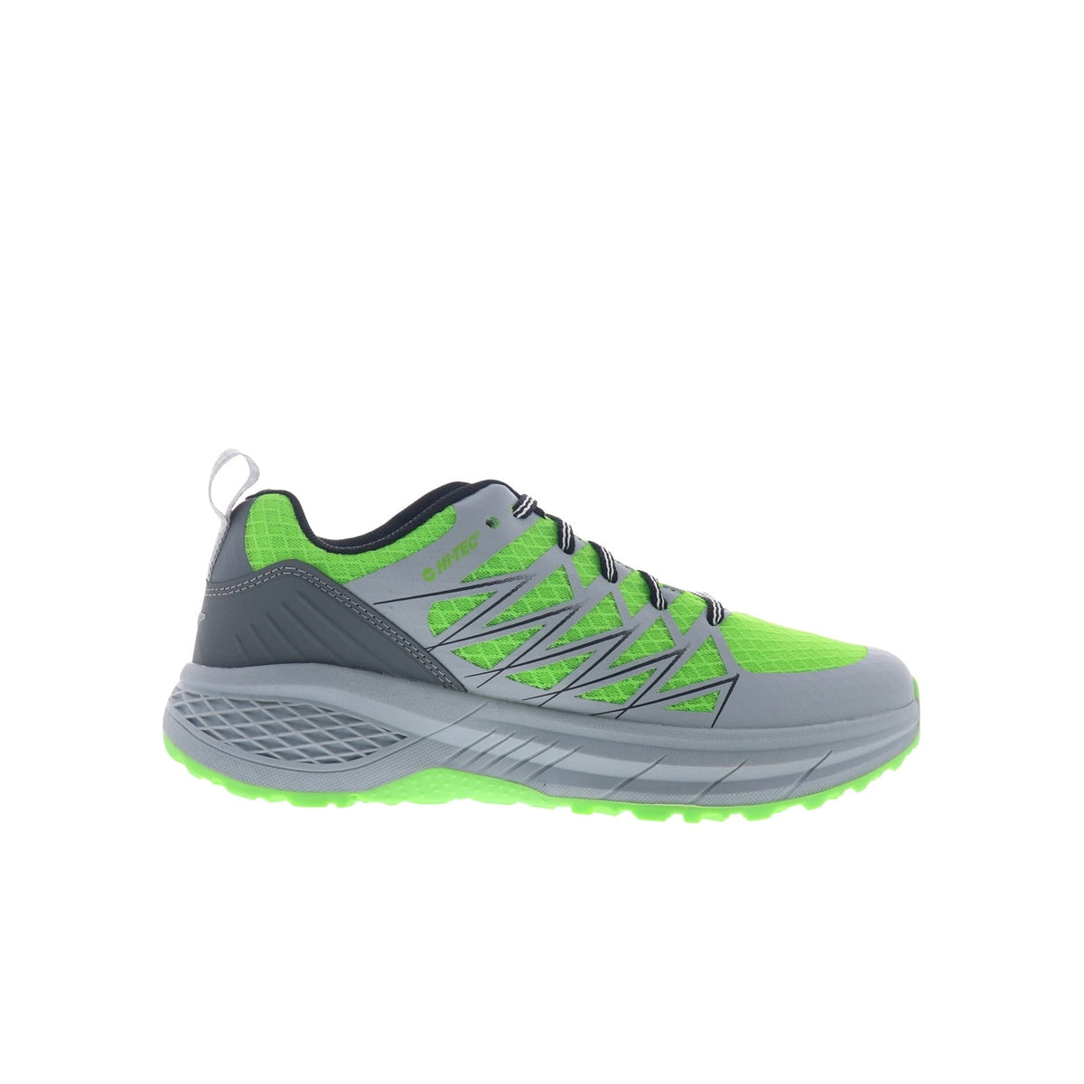 Hi-Tec Adult Mens Demolisher Low Hiking Athletic