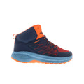 Hi-Tec Adult Mens Demolisher Mid Hiking Boots