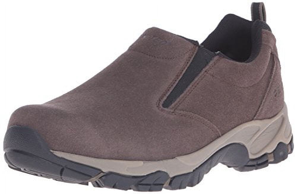 Hi-Tec Men's Altitude Moc Suede Casual Shoe