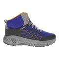 Hi-Tec Adult Mens Demolisher Mid Hiking Boots