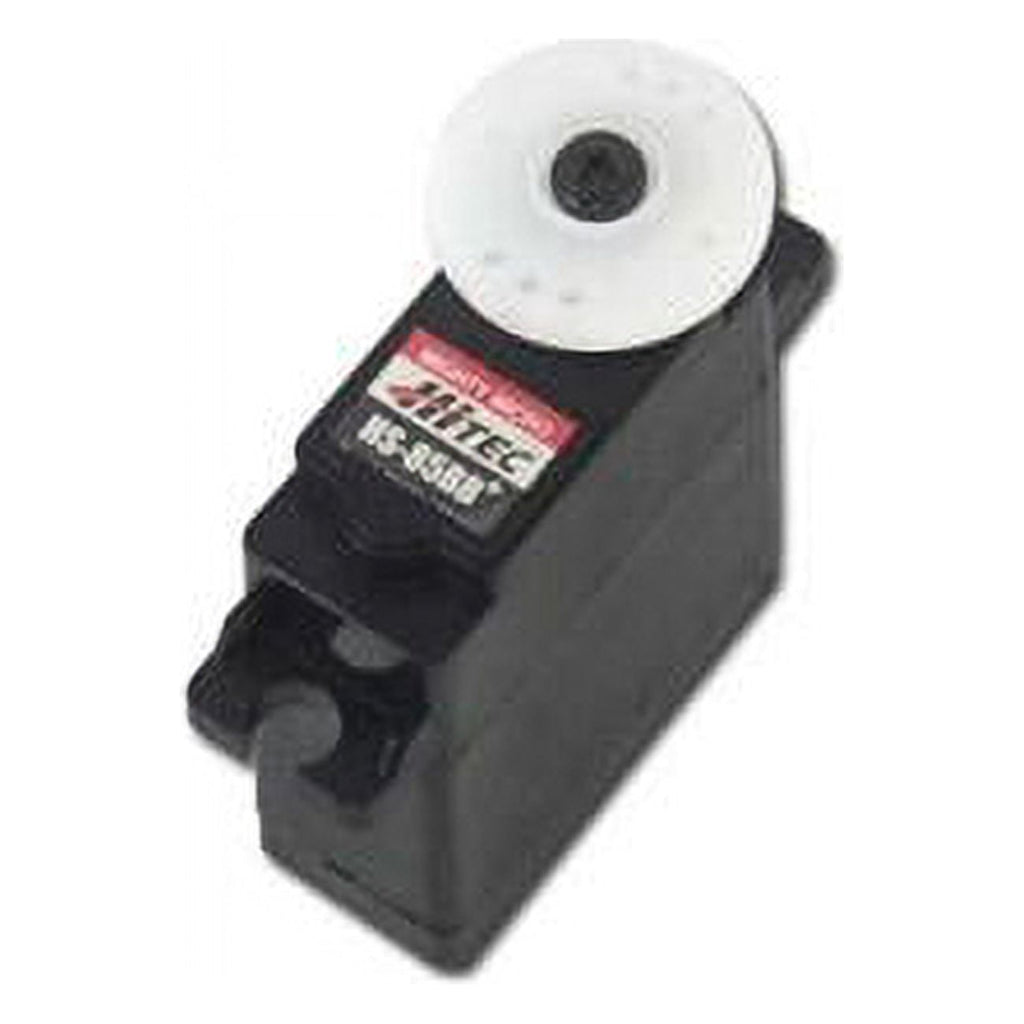 Hitec Hs-85Bb Mighty Micro Bb Servo
