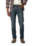 Levi Strauss Signature Men's Straight Fit Jeans