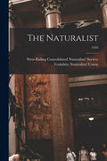 The Naturalist; 1939, (Paperback)