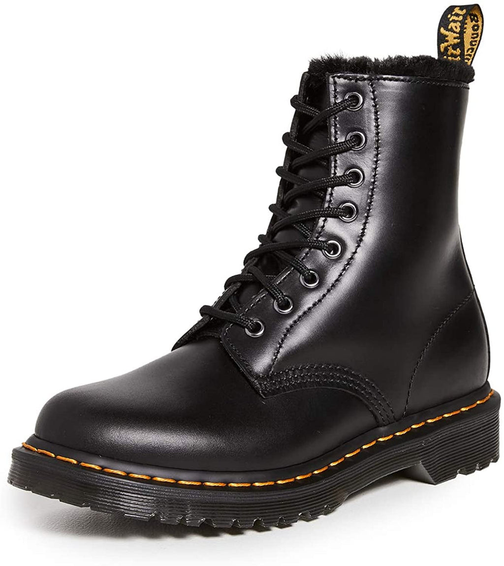 Women's Dr. Martens 1460 Serena 8-Eye Boot