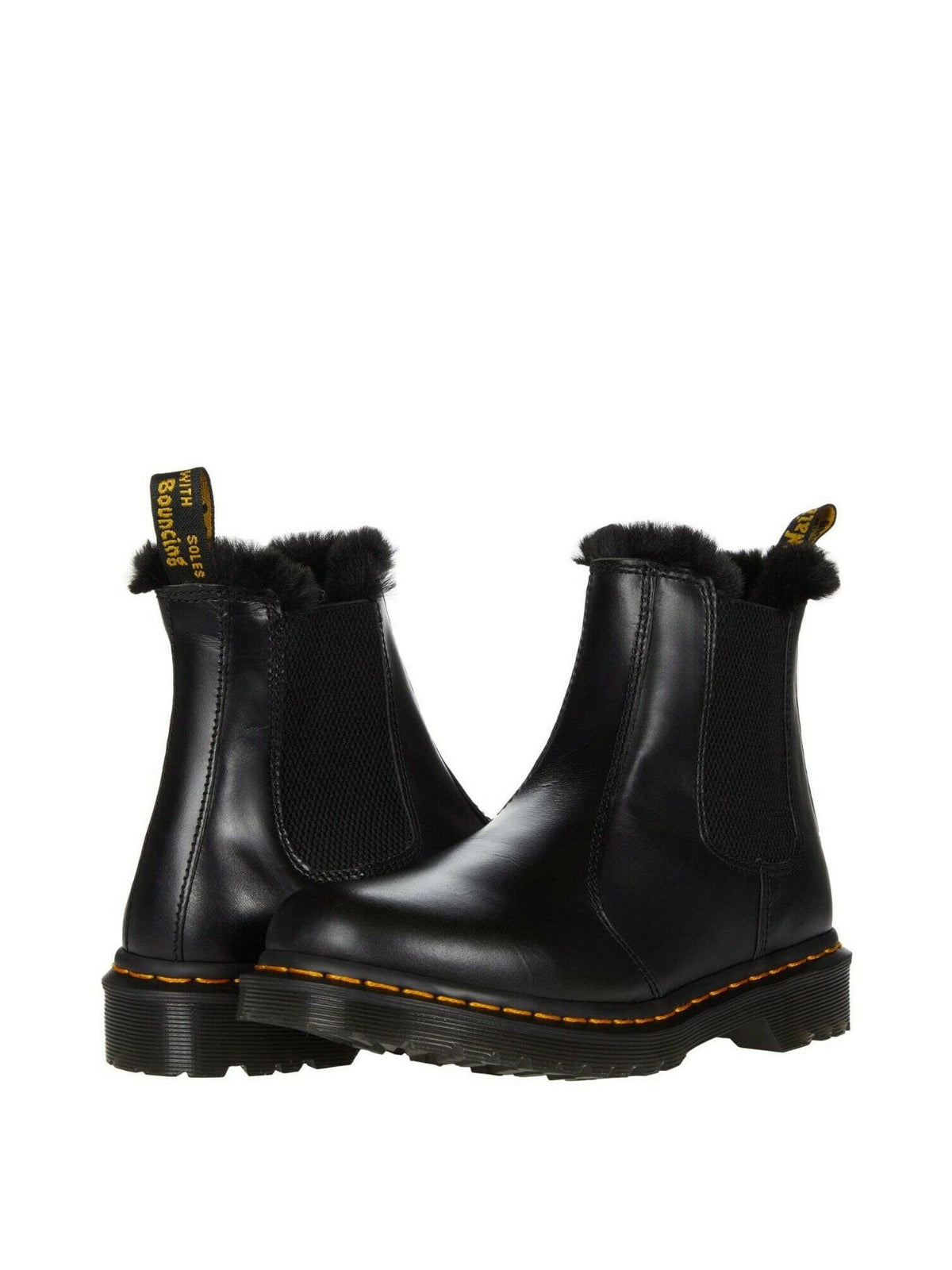 Women's Dr. Martens 1460 Serena 8-Eye Boot