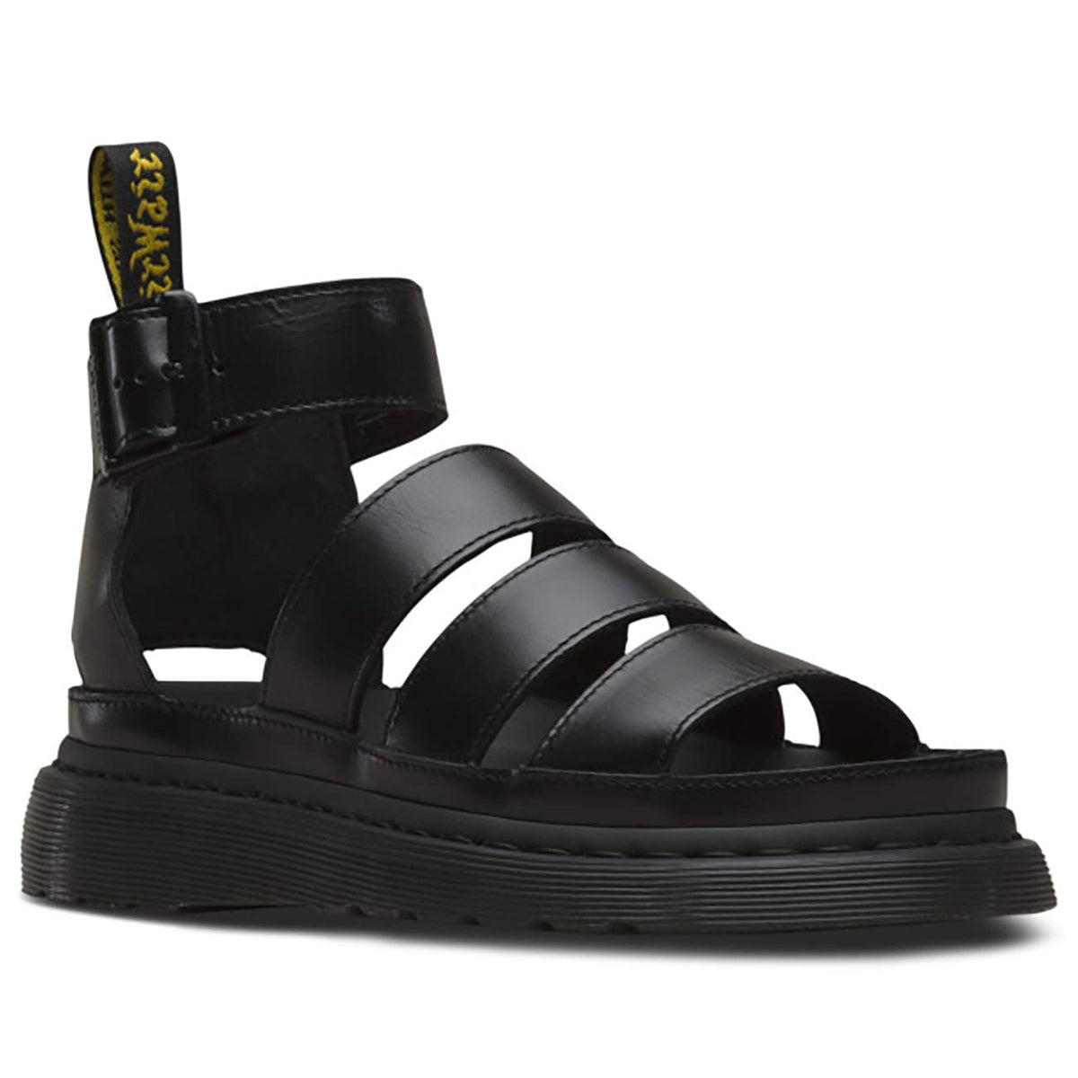 Women's Dr. Martens Clarissa II Gladiator Sandal