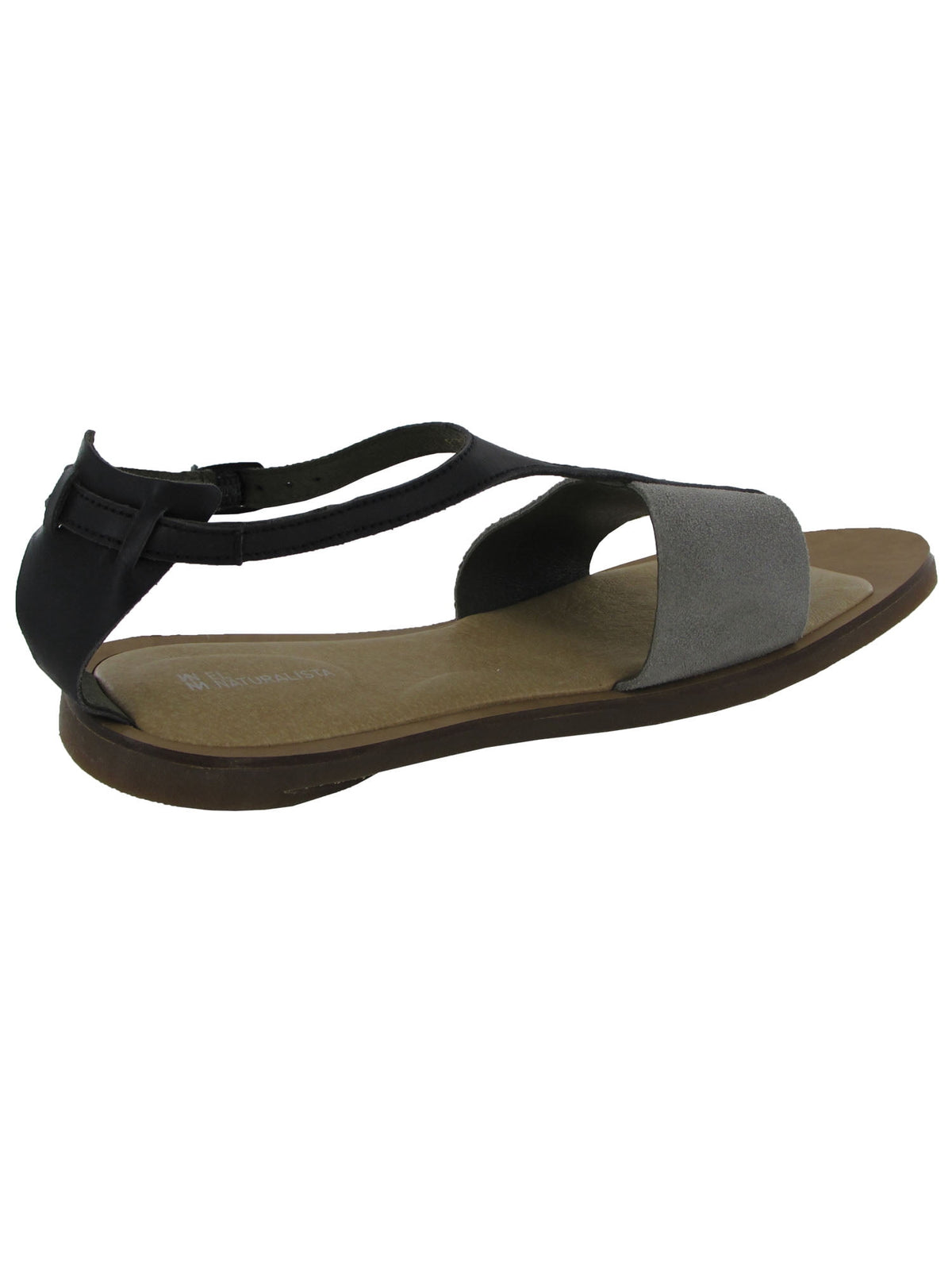 El Naturalista Womens Tulip NF35 Sandal Shoes, Nature, EU 41 / US 10