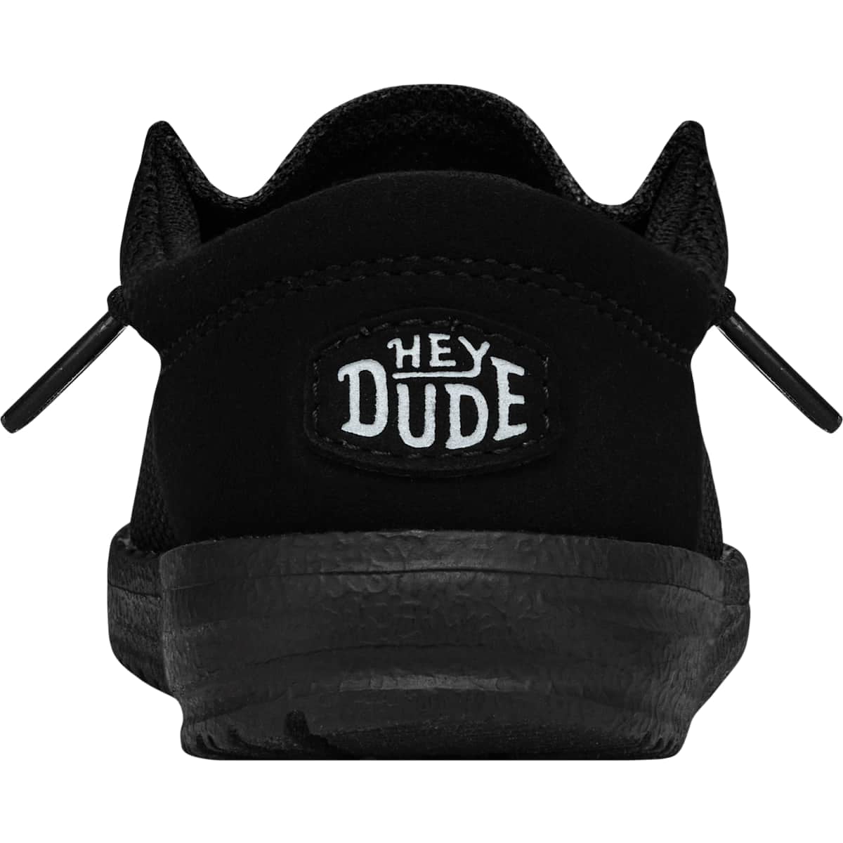 HEYDUDE Boys Wally Toddler Funk Mono, Shade, C6