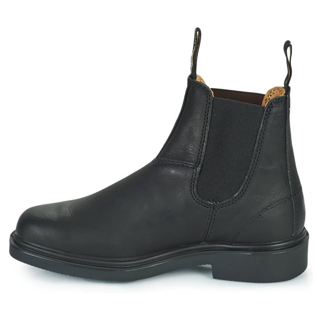 Blundstone Unisex 068 Leather Boots