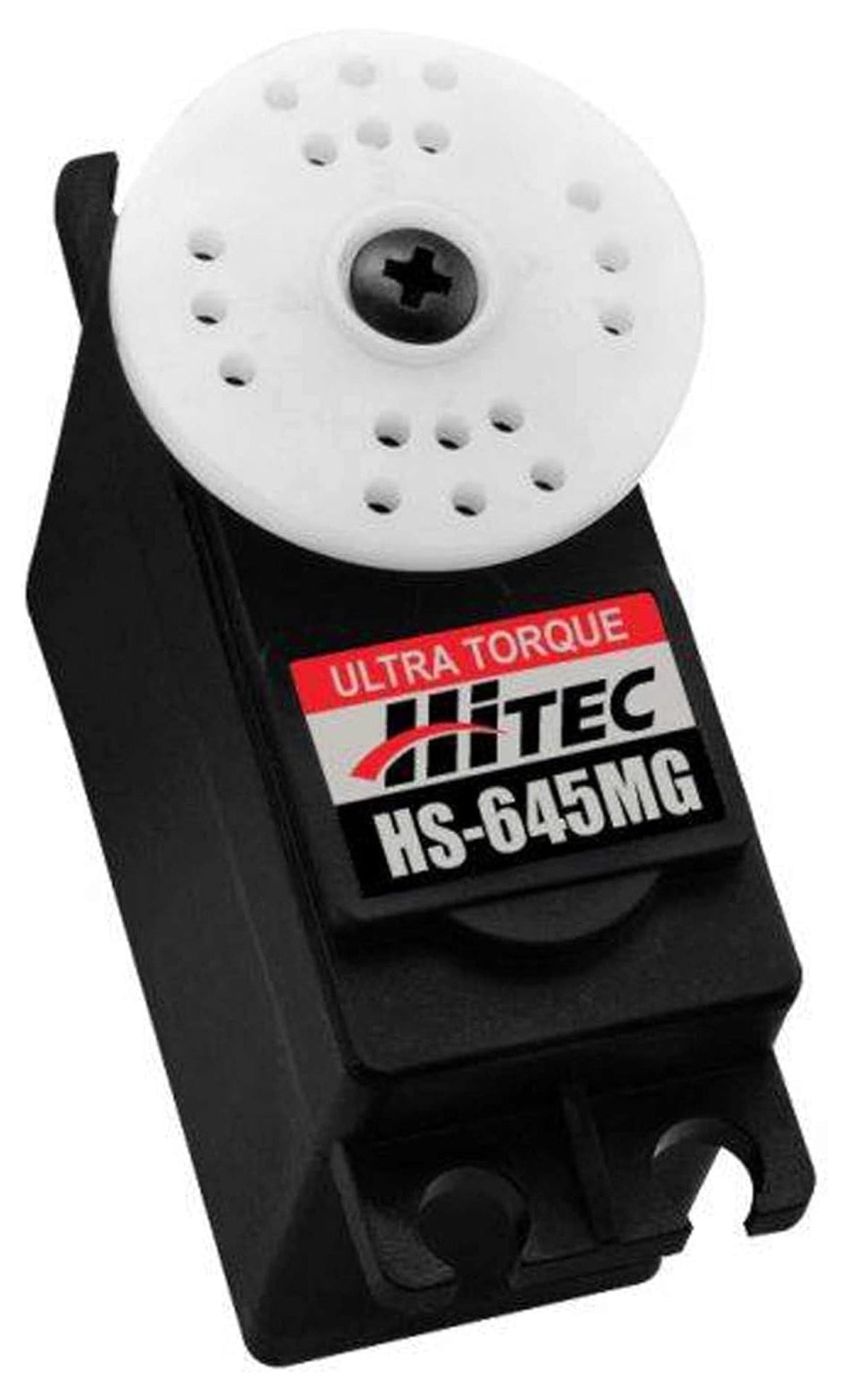 Hitec 32645S HS-645MG High Torque 2BB Metal Gear Servo