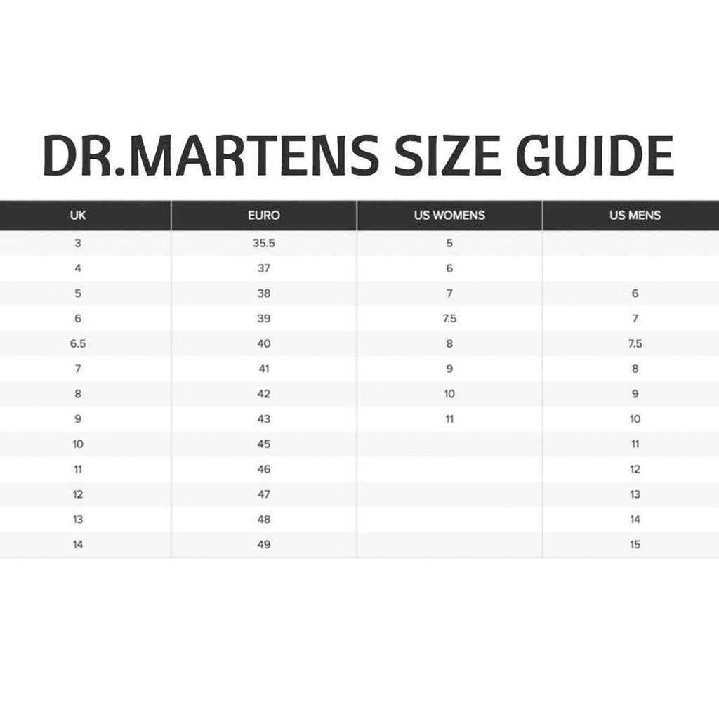 Dr. Martens 1461 Men Shoes
