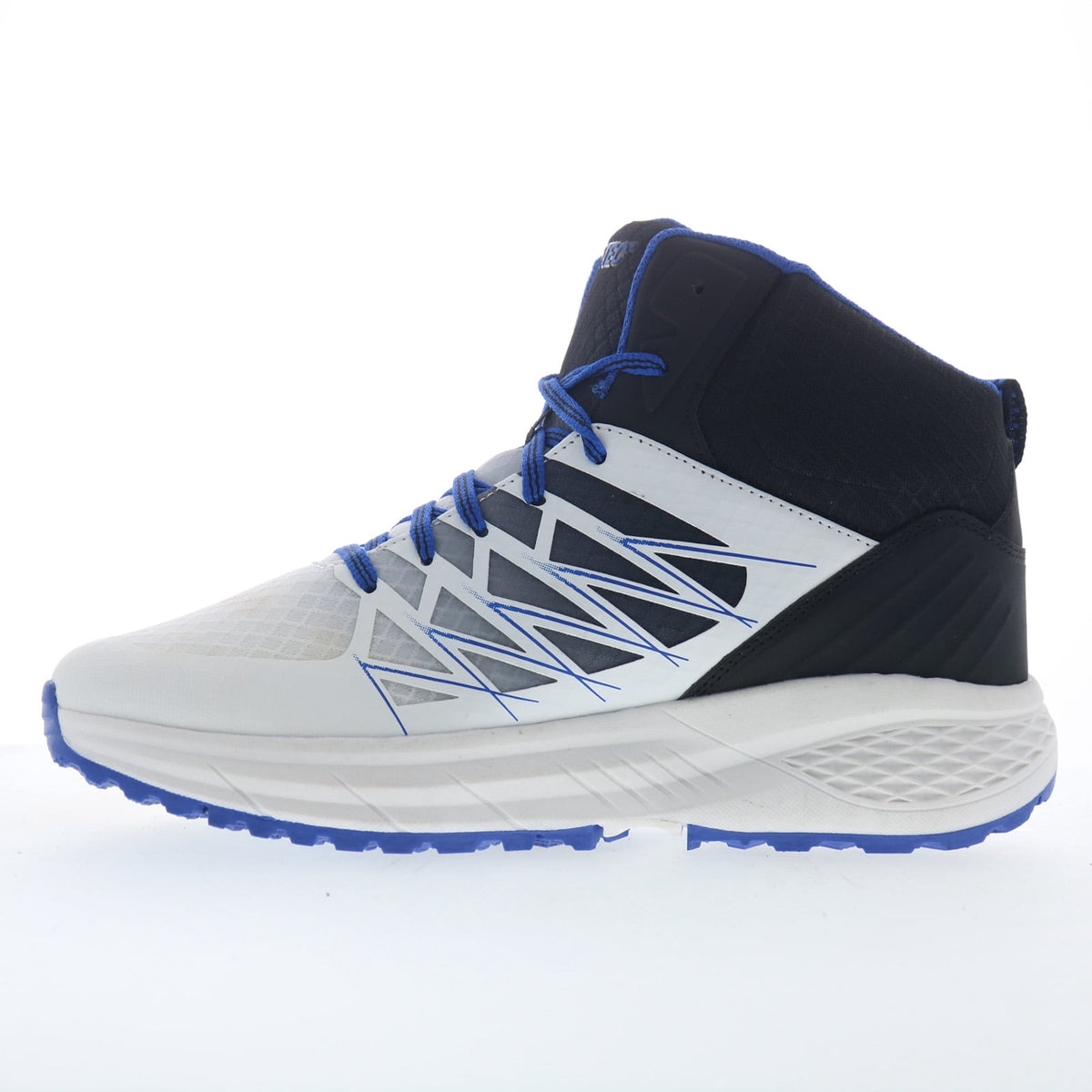 Hi-Tec Adult Mens Demolisher Mid Hiking Boots