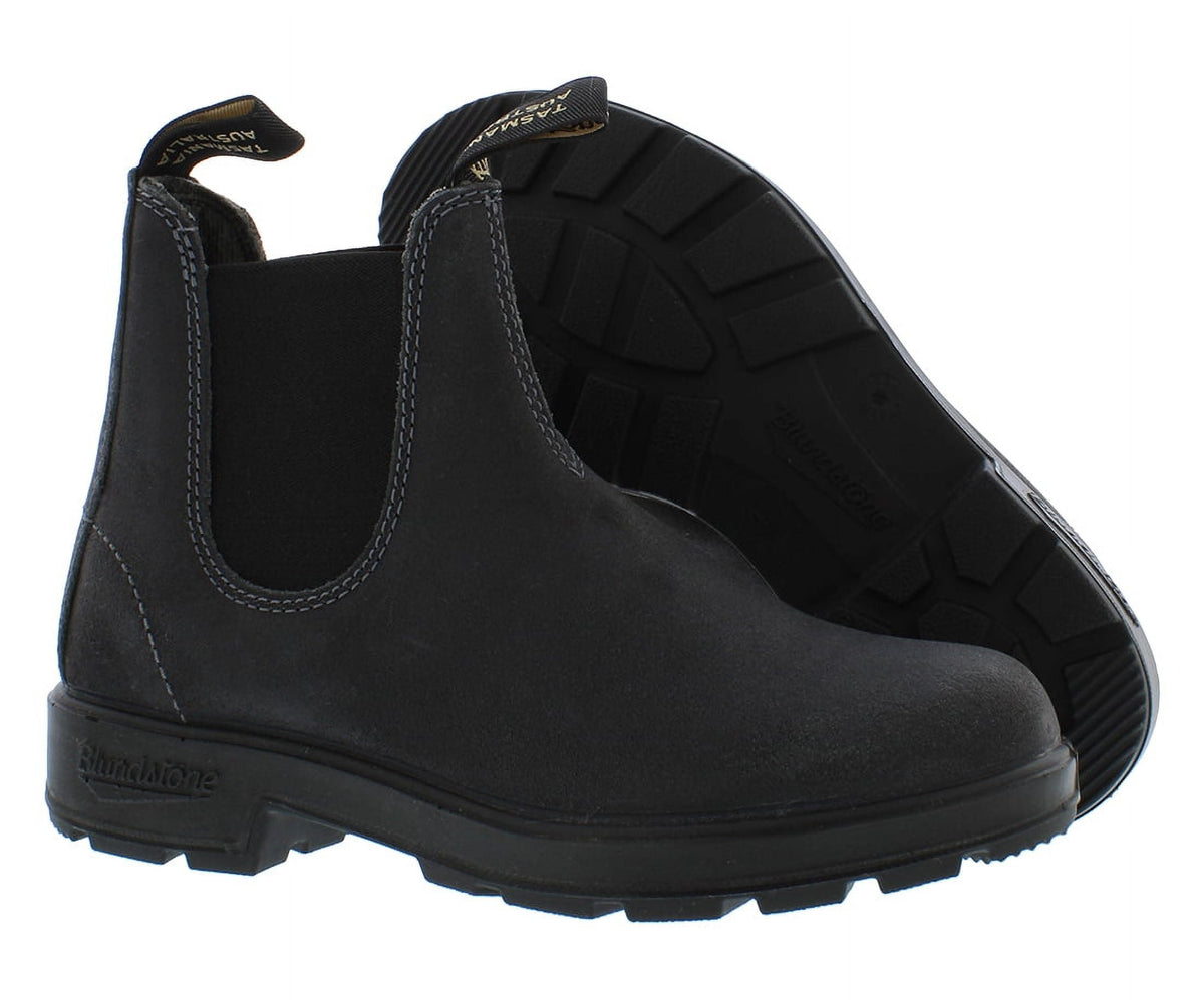 Blundstone Men's 1910 Chelsea Boot Soft Toe - 1910 10.5 D(M) US