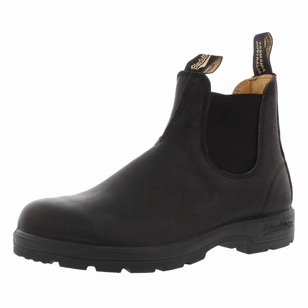 Blundstone Unisex Original Chelsea Boot Black - 558