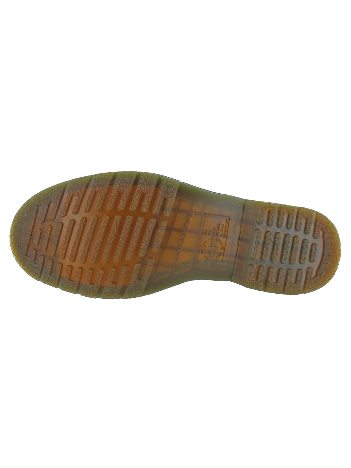 Dr. Martens Men's 1460 Combat Boot