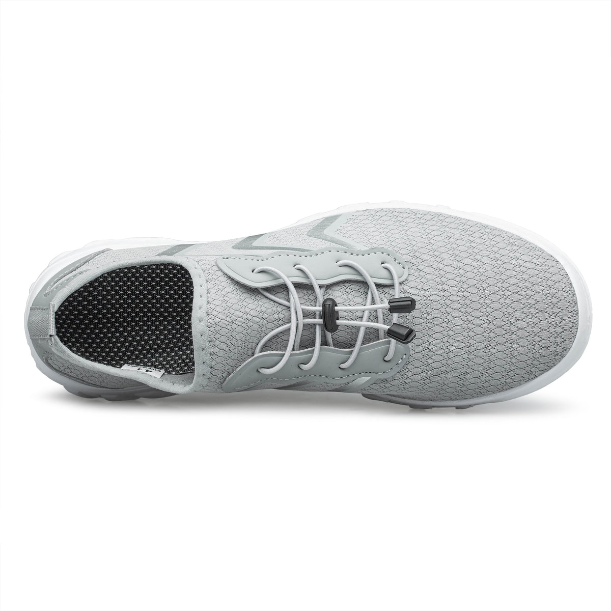BNRSHOE Water Shoes for Women Men Quick-Dry Aqua Slip-ons for Beach Pool River Swim Surf Boating Fishing Diving