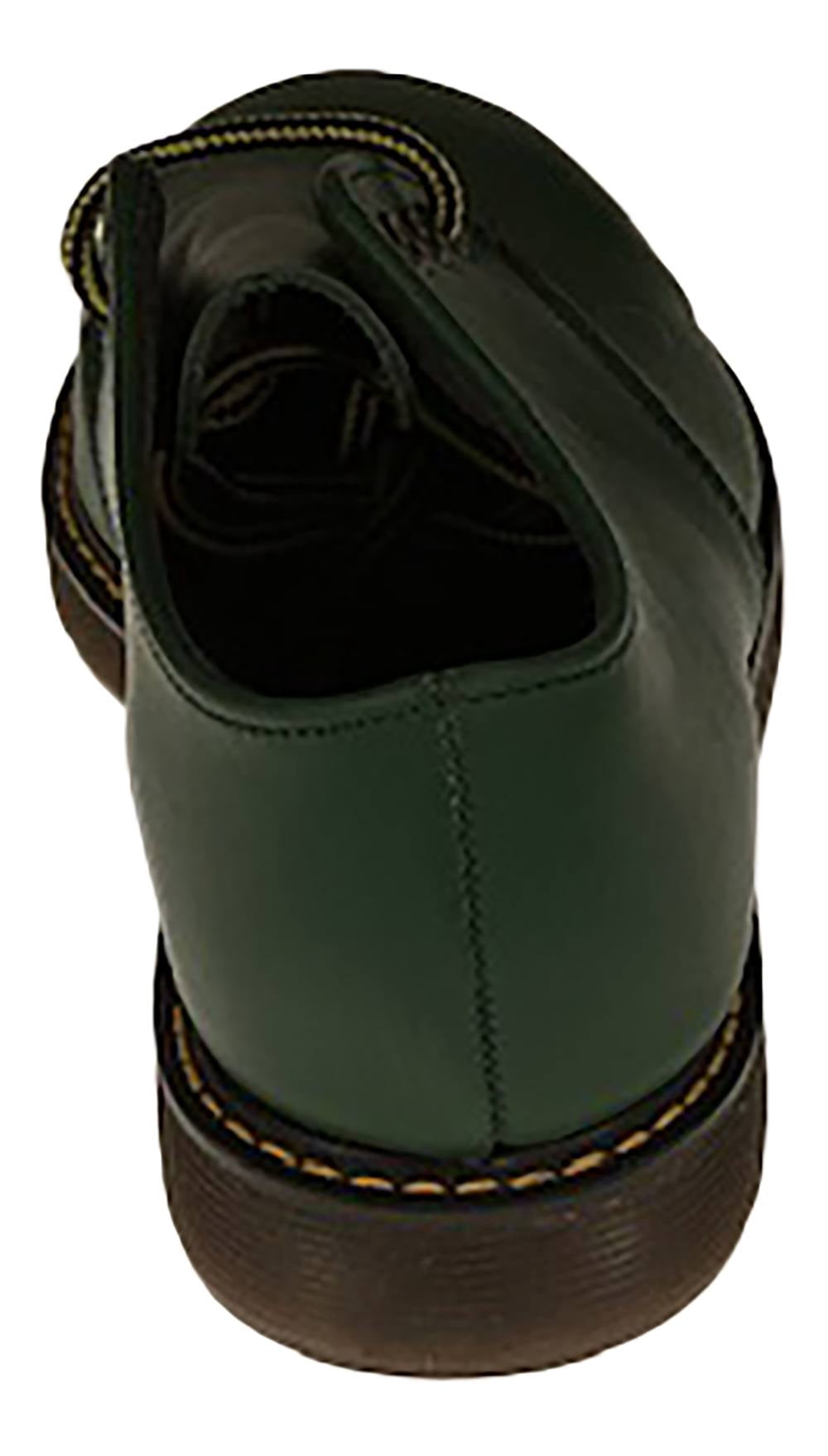 Girls Shoe Be Doo OXFORD Shoe Size: 6.5 GREEN Oxfords