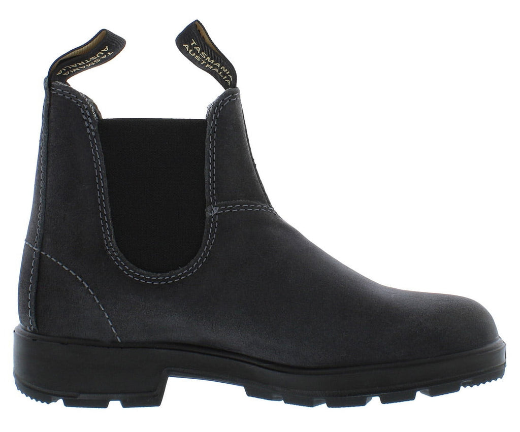 Blundstone Men's 1910 Chelsea Boot Soft Toe - 1910 10.5 D(M) US