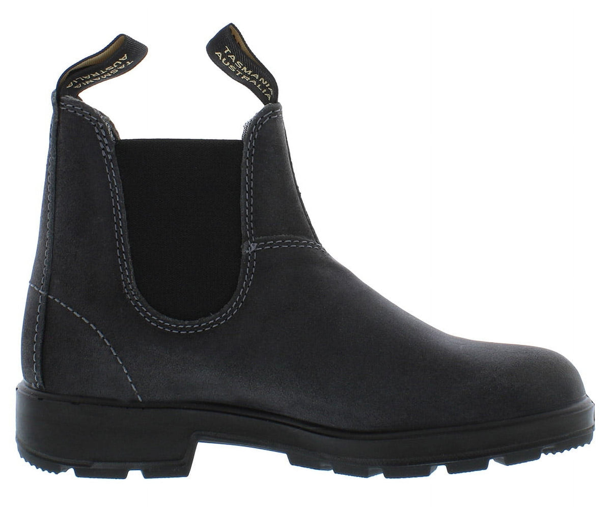 Blundstone Men's 1910 Chelsea Boot Soft Toe - 1910 10.5 D(M) US