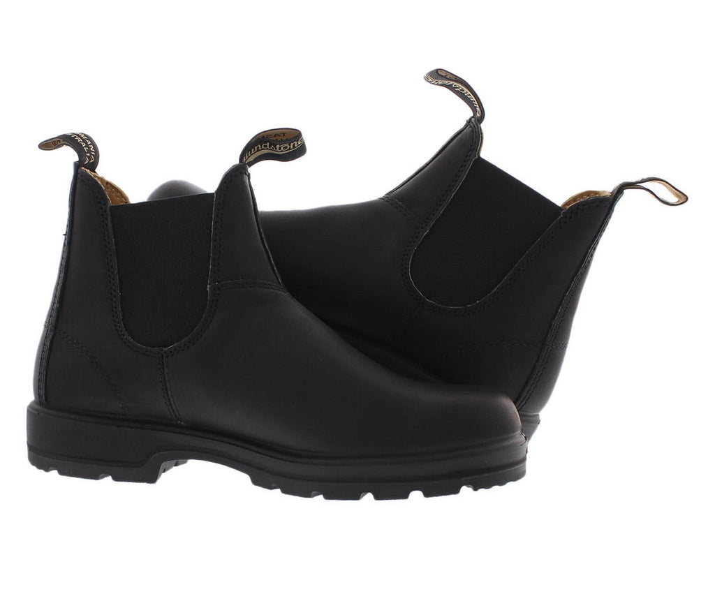 Blundstone Unisex Original Chelsea Boot Black - 558