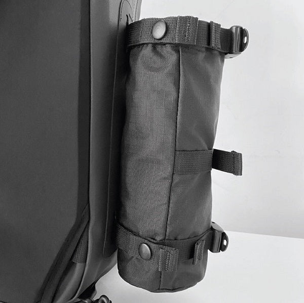 Black Ember : Water Bottle Holder