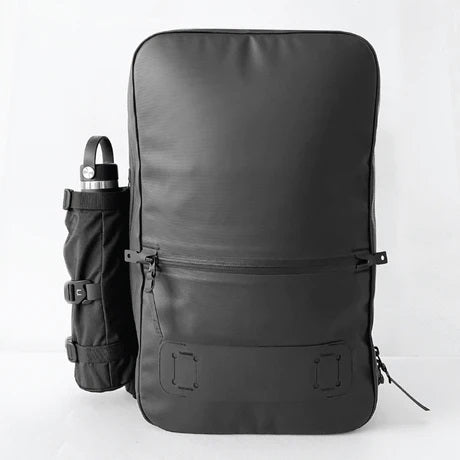 Black Ember : Water Bottle Holder