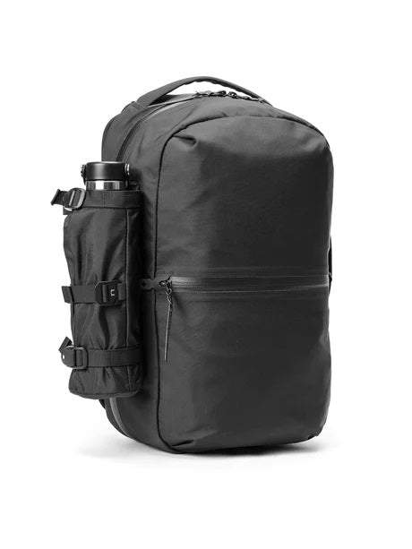 Black Ember : Water Bottle Holder
