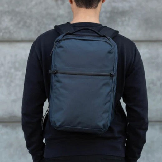 Black Ember Citadel 20L Backpack