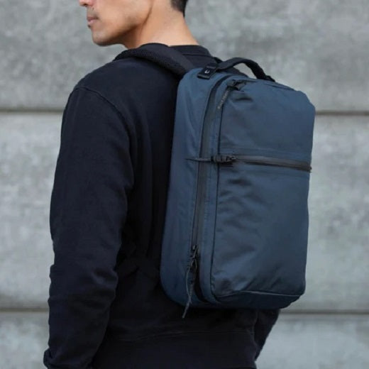 Black Ember Citadel 20L Backpack