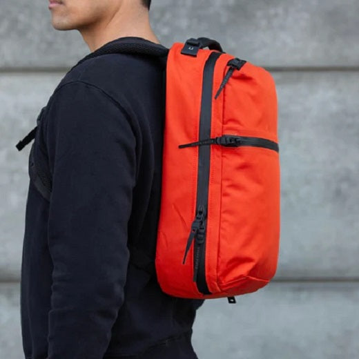 Black Ember Citadel 20L Backpack
