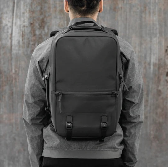Black Ember Citadel 25L Backpack