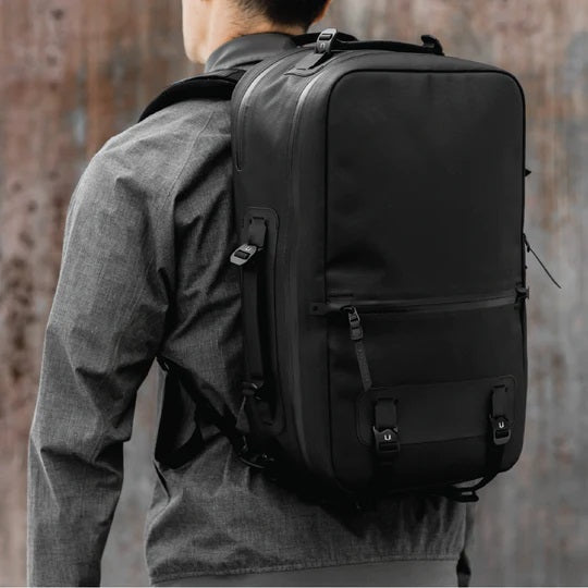 Black Ember Citadel 25L Backpack