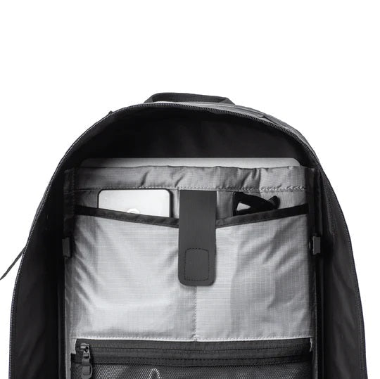 Black Ember Citadel 25L Backpack