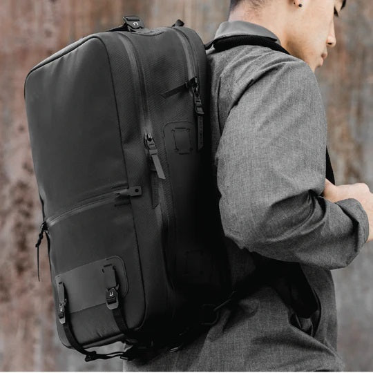 Black Ember Citadel 25L Backpack