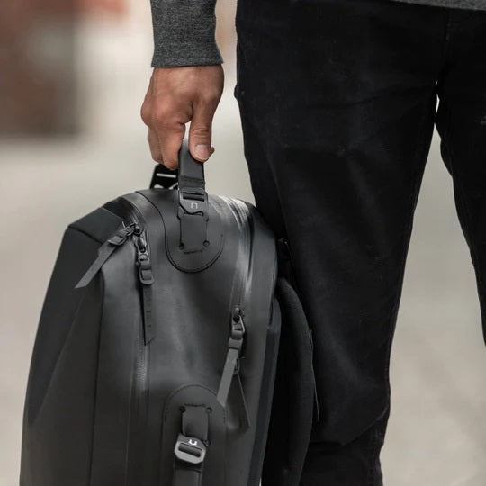 Black Ember Citadel 25L Backpack
