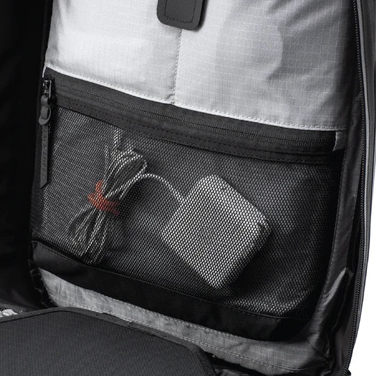 Black Ember Citadel 25L Backpack