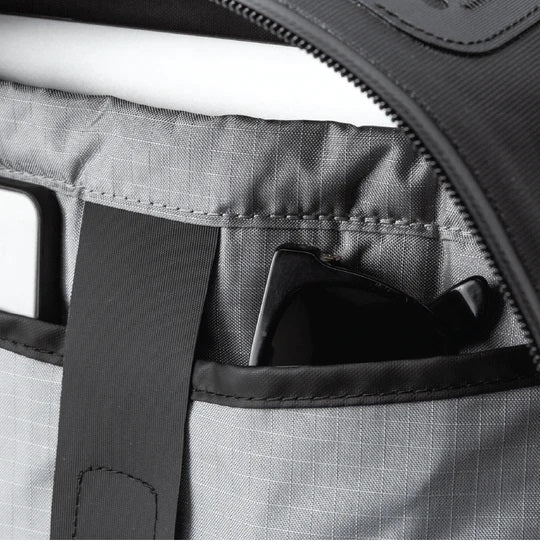 Black Ember Citadel 25L Backpack