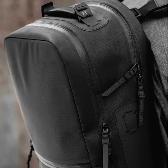 Black Ember Citadel 25L Backpack