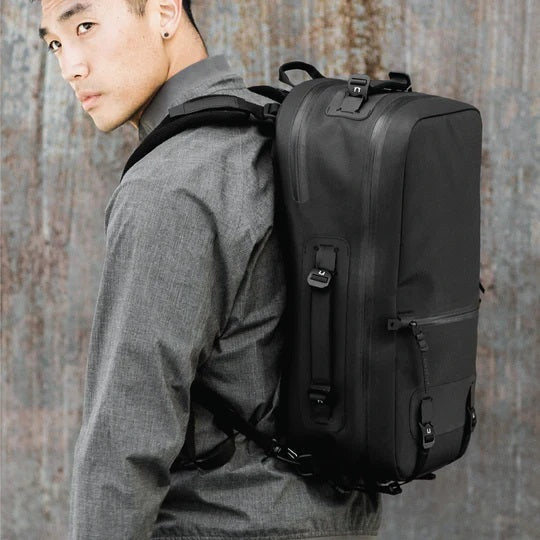 Black Ember Citadel 25L Backpack