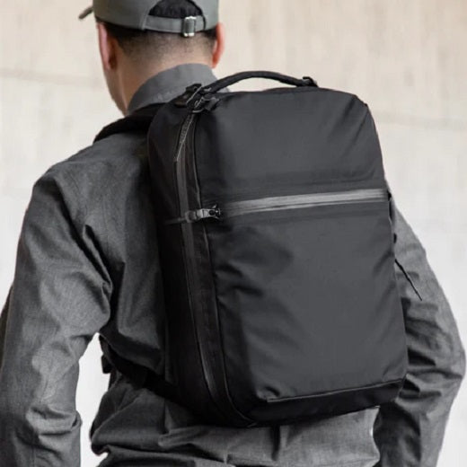 Black Ember Citadel 20L Backpack