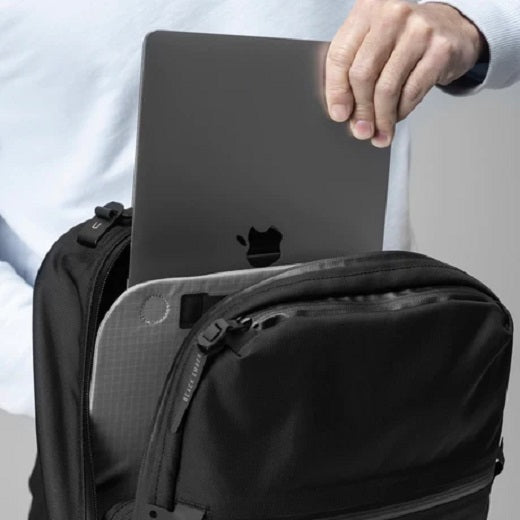 Black Ember Citadel 20L Backpack