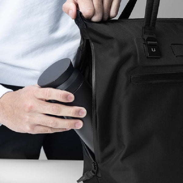 Black Ember : WPT - Tote
