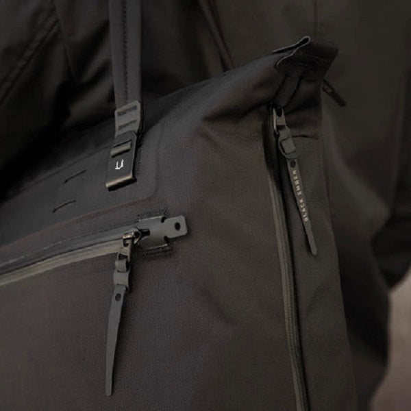 Black Ember : WPT - Tote
