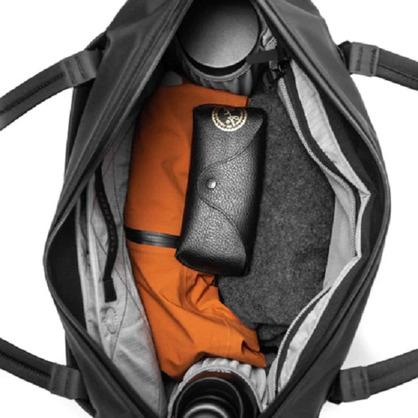 Black Ember : WPT - Tote
